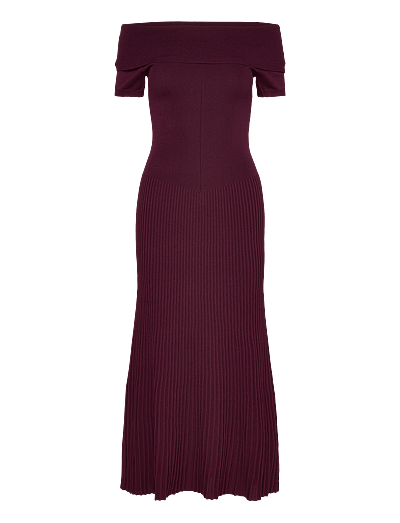 BARDOT knitted dresses fyrir konur tslumarkaur netinu verslau Booztlet BARDOT knitted dresses fyrir konur tslumarkaur netinu verslau Booztlet