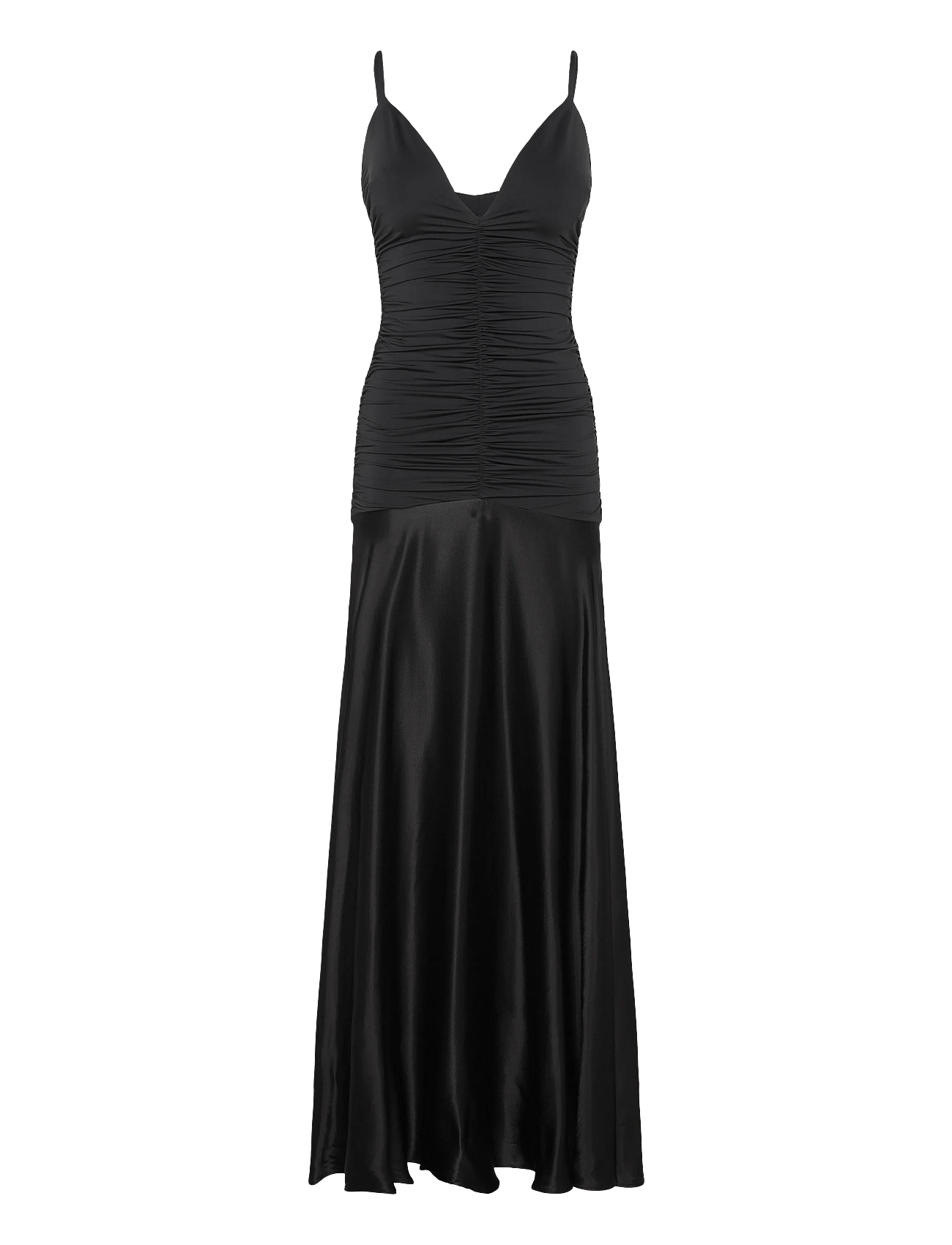Bardot - Lavanda Contrast Maxi Dress