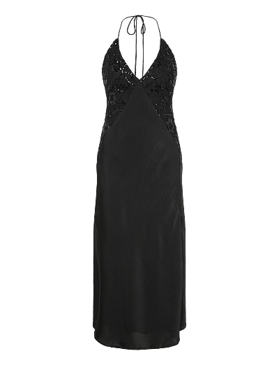 BARDOT sequin dresses fyrir konur tslumarkaur netinu verslau Booztlet BARDOT sequin dresses fyrir konur tslumarkaur netinu verslau Booztlet
