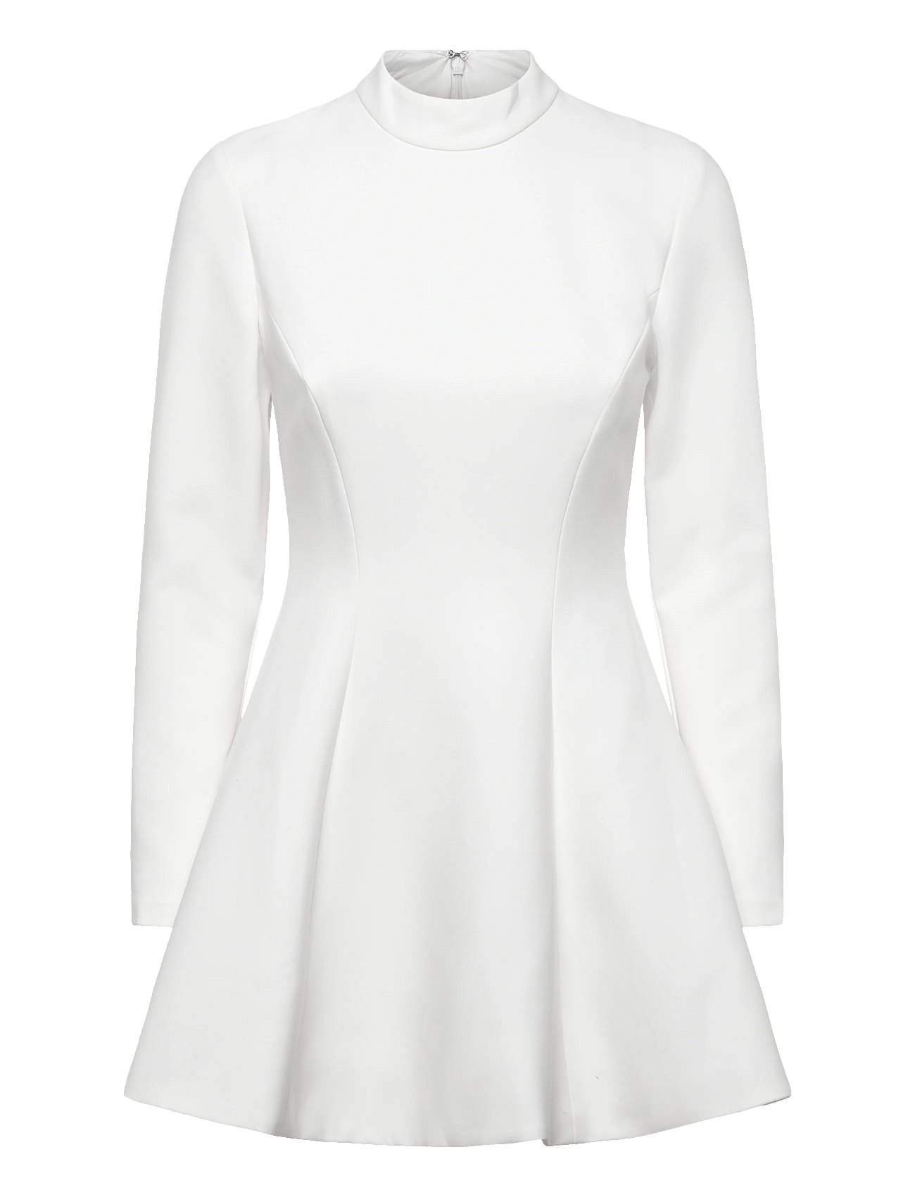 Bardot - Zephyra Long Sleeve Mini