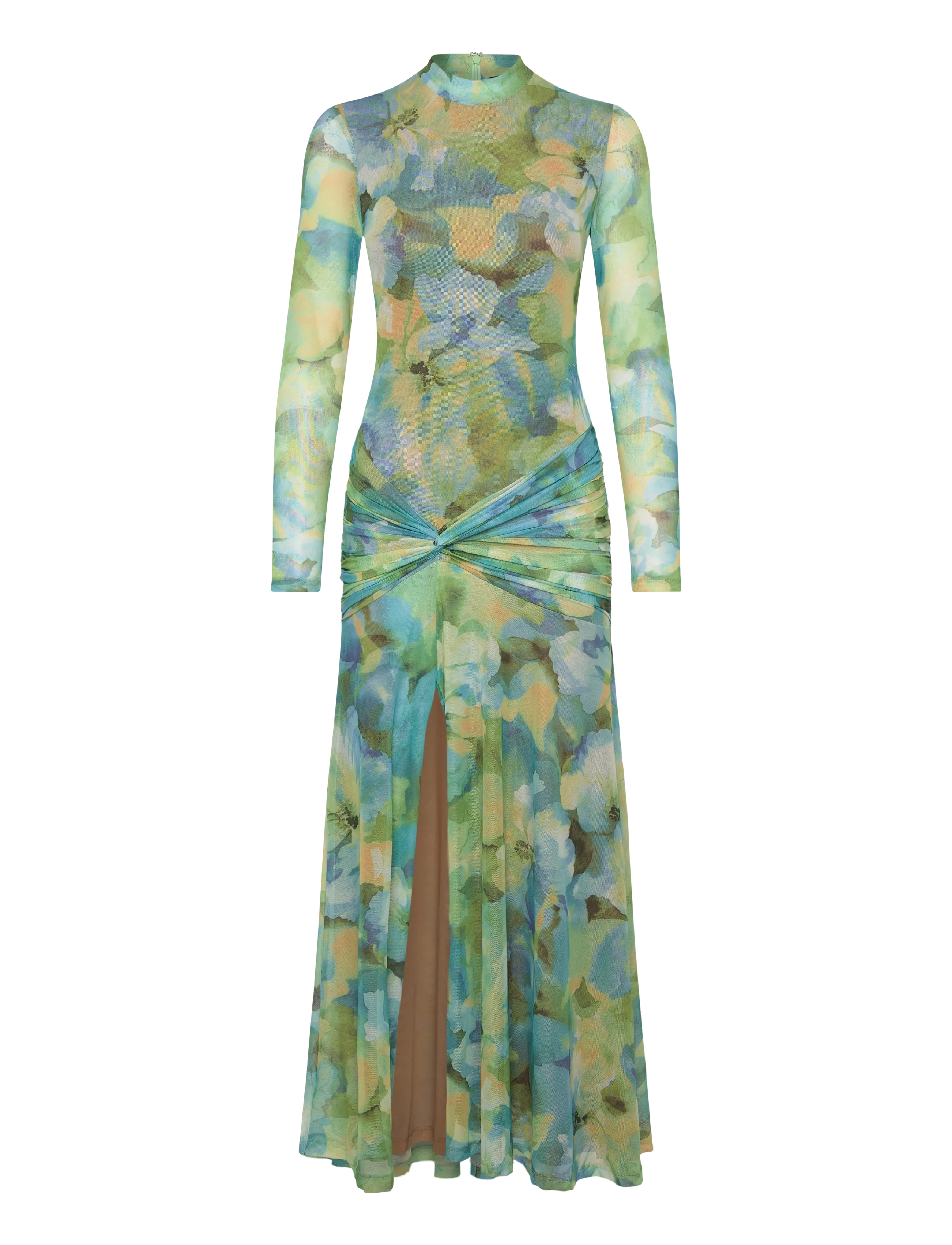 GREEN FLO