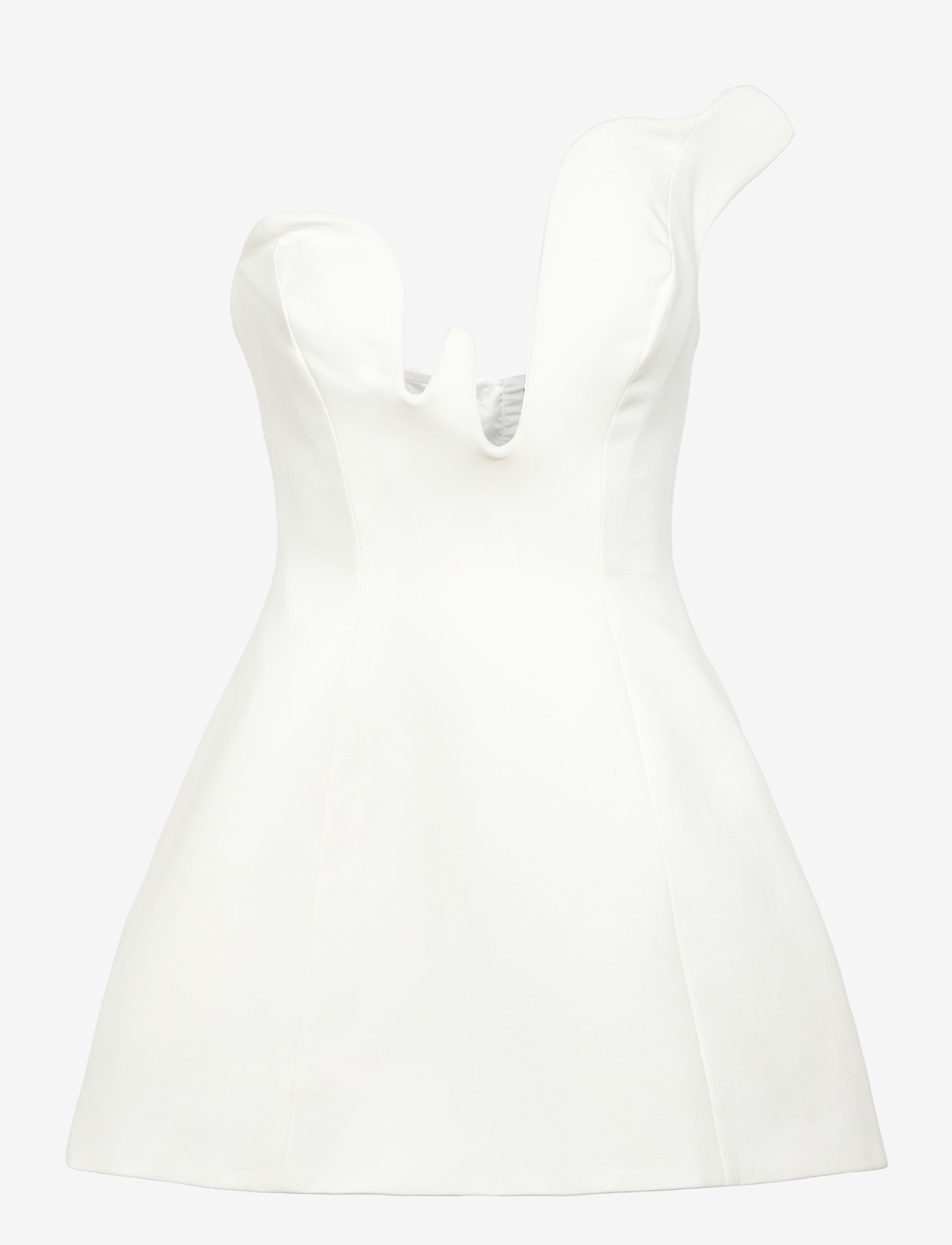 Bardot - ROSALYN HOURGLASS MINI DRESS - cocktailkleider - orchid wht - 1