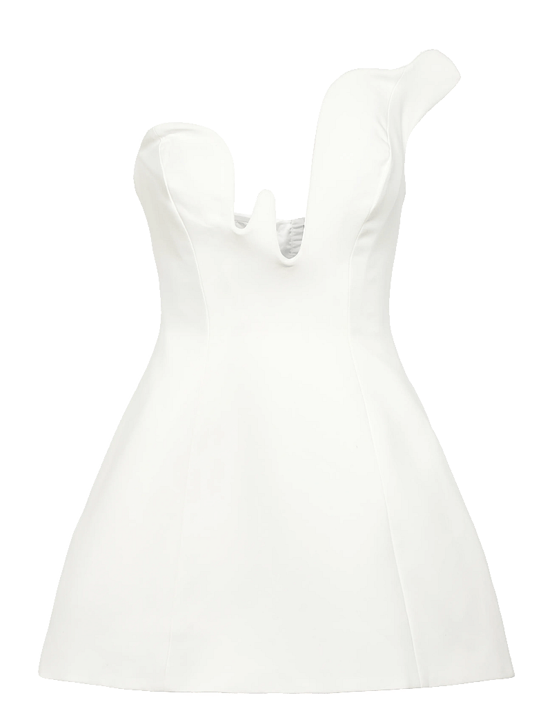 Bardot - ROSALYN HOURGLASS MINI DRESS - cocktailkleider - orchid wht - 1