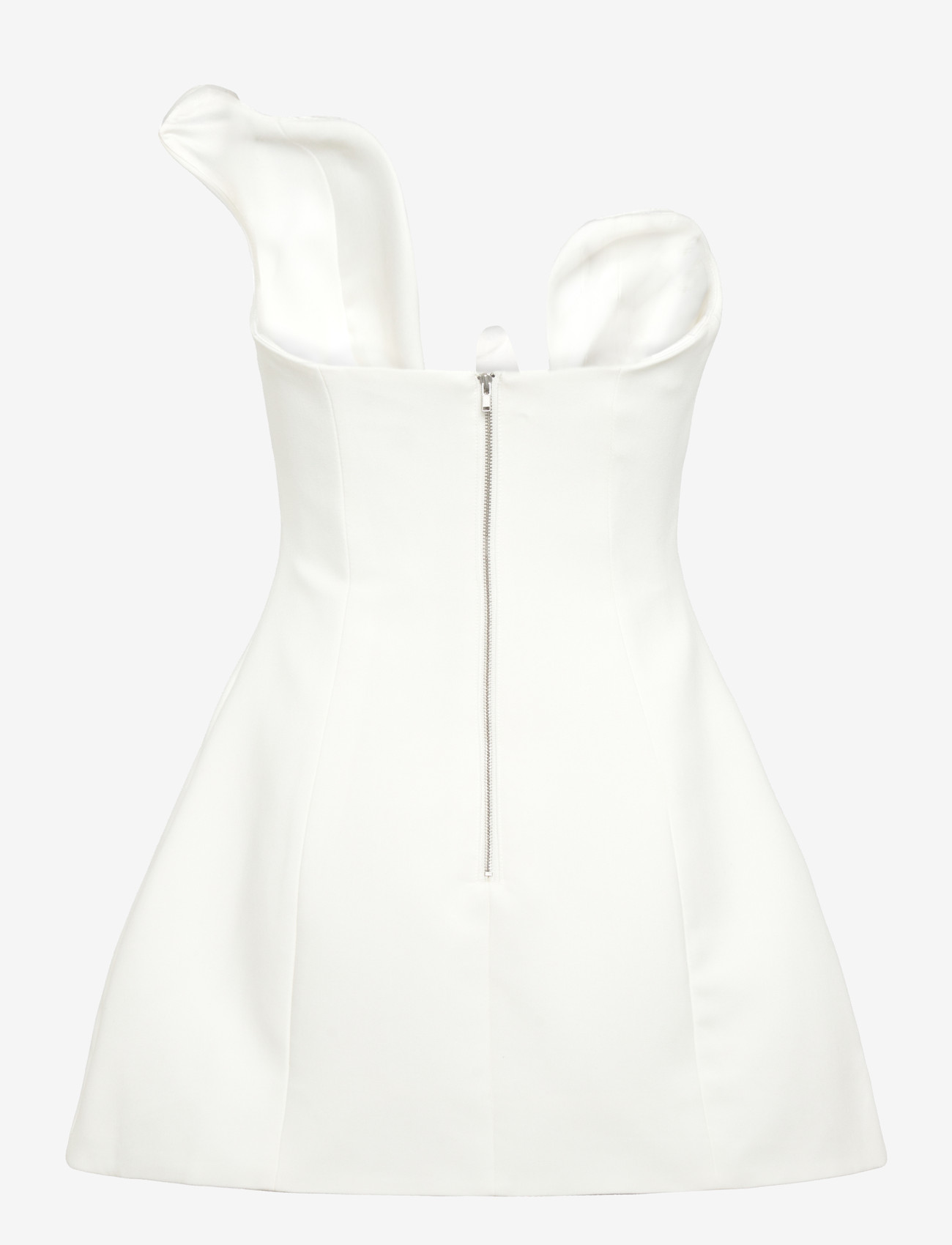 Bardot - ROSALYN HOURGLASS MINI DRESS - cocktailkleider - orchid wht - 2