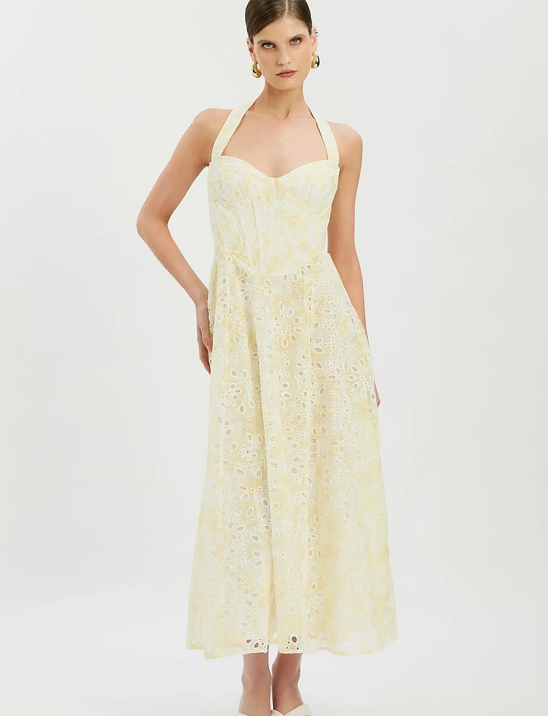 Bardot Pollie Halter Midi Dress (BAD60344DB) - Midi dresses - Boozt.com Bardot Pollie Halter Midi Dress (BAD60344DB) - Midi dresses - Boozt.com
