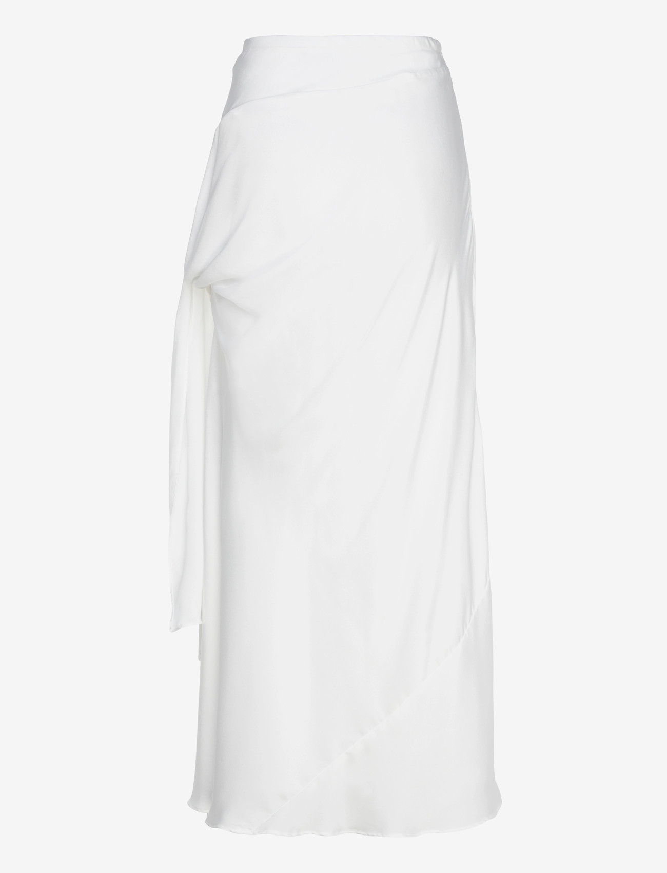 Bardot - SOLENE CUT OUT MAXI SKIRT - maksiseelikud - orchid wht - 1