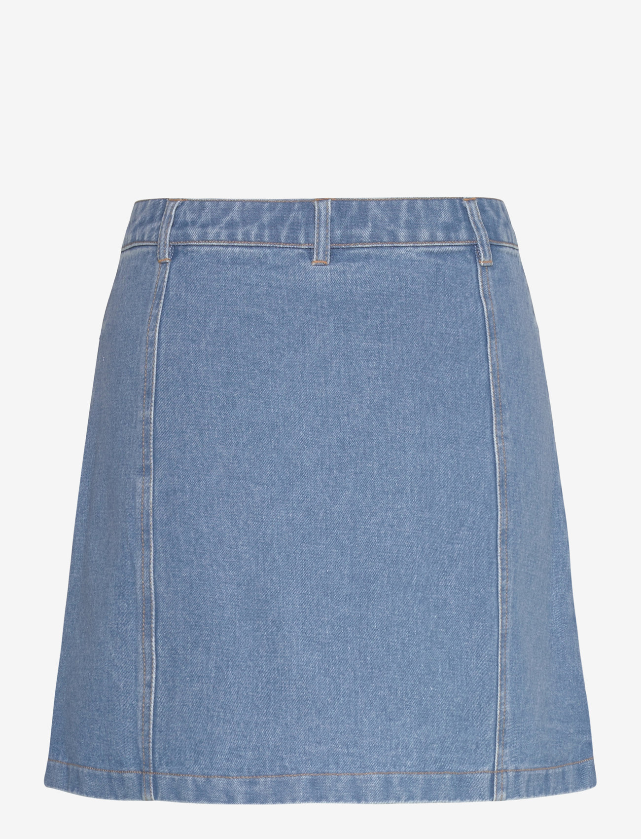 Bardot - CAIRO DENIM MINI SKIRT - vintage - 1
