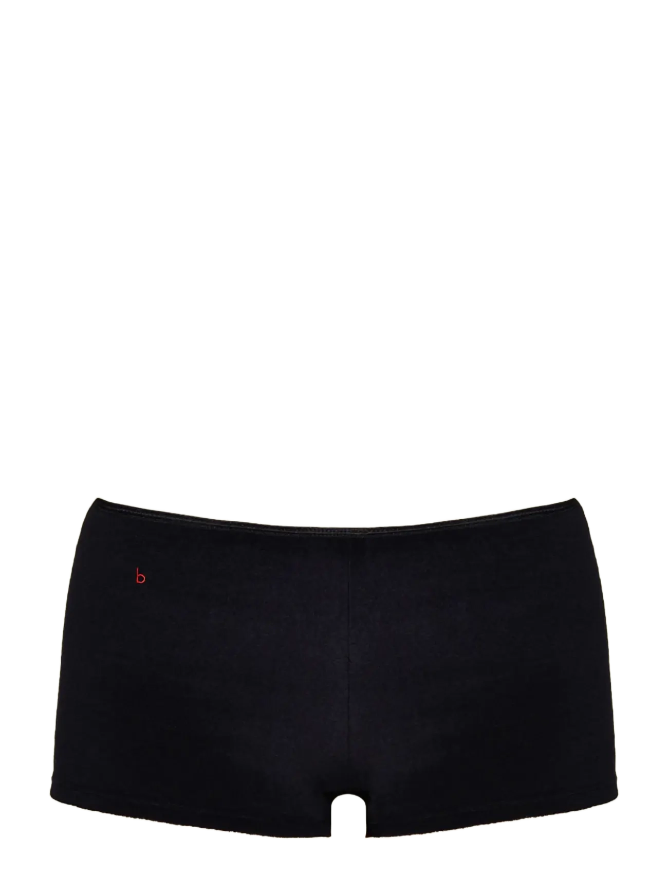 Bare Stockholm ELLA SHORTS - Bare Stockholm - BLACK / black