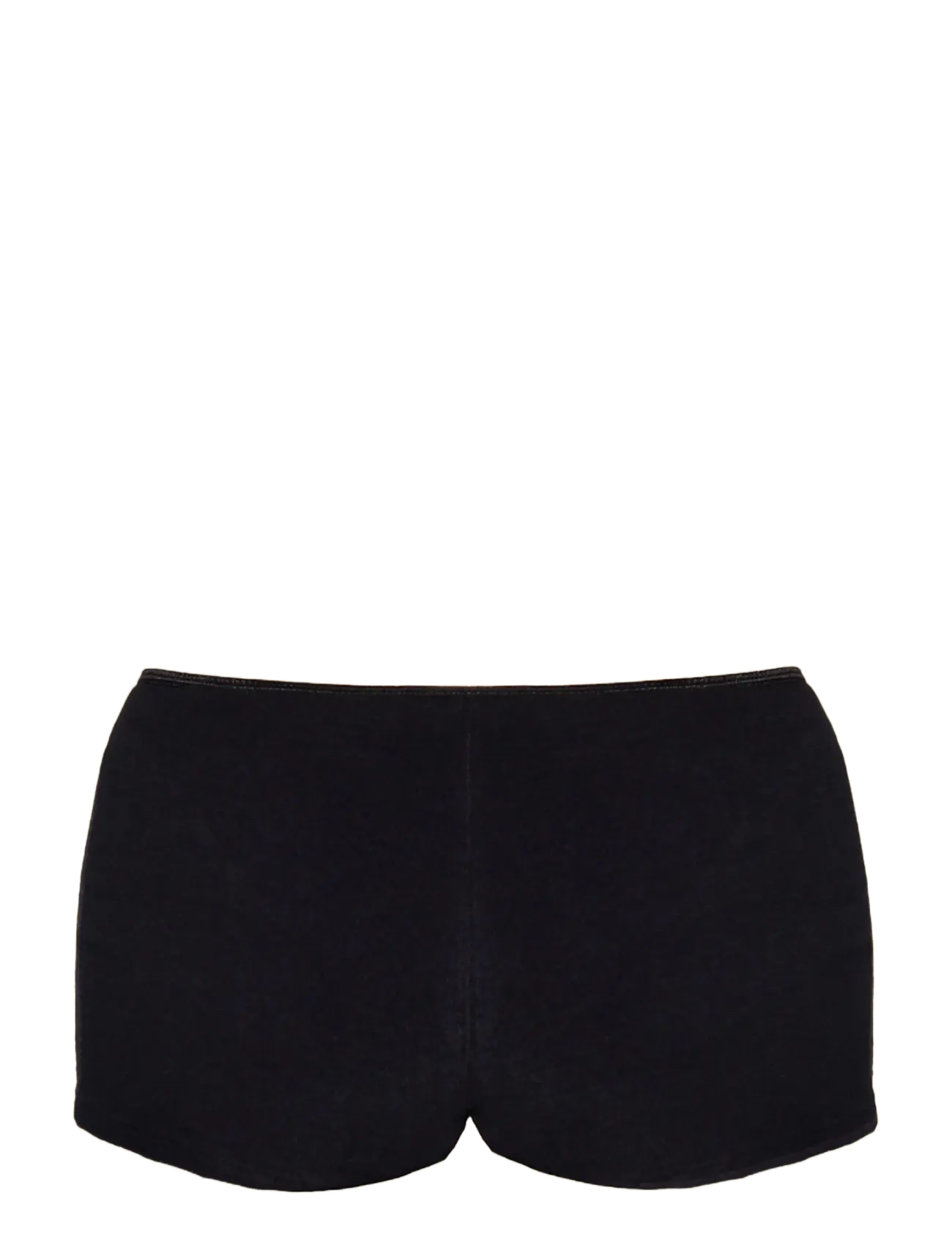 Bare Stockholm - ELLA SHORTS - black - 2