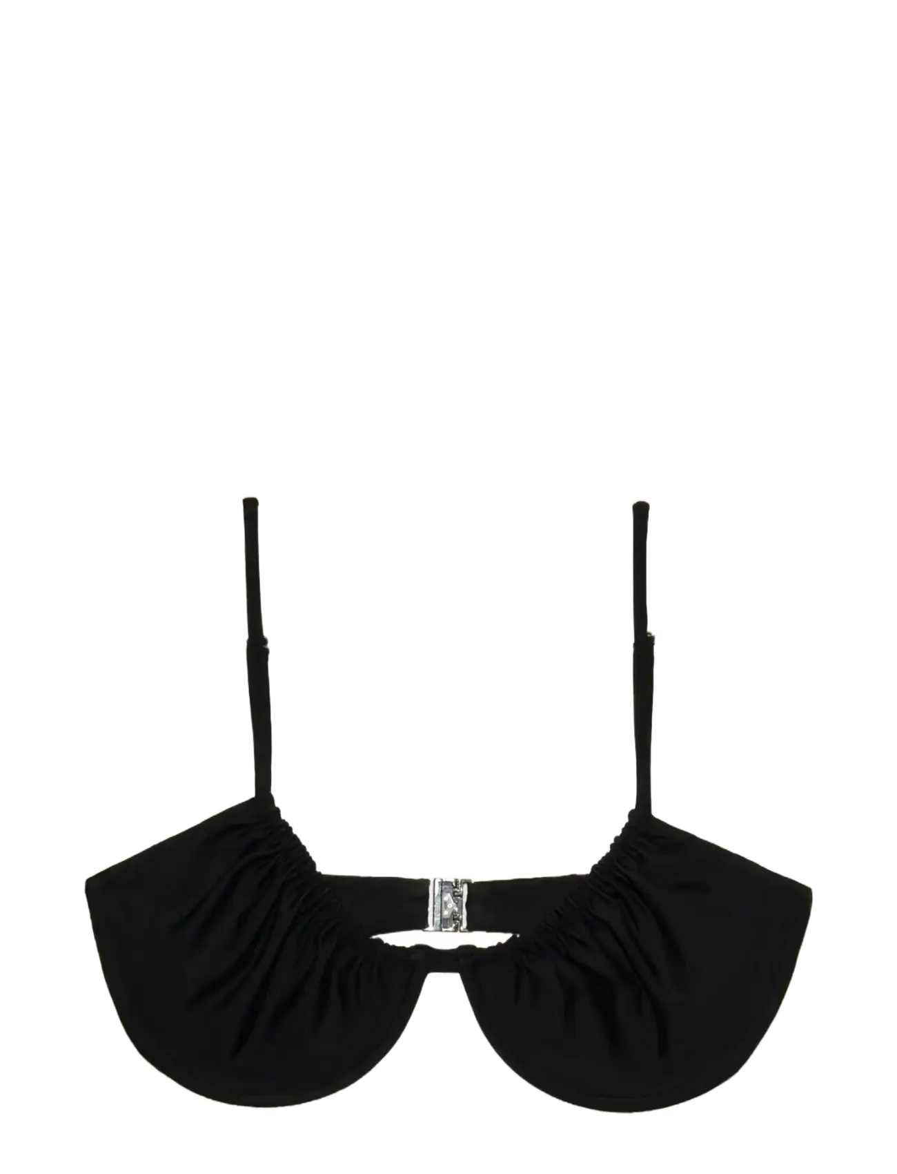 Bare Stockholm KAY TOP - Bare Stockholm - BLACK / black