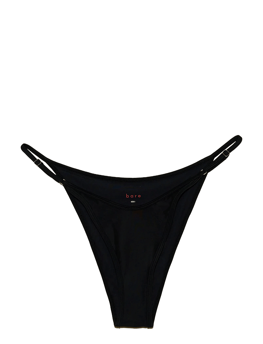 Bare Stockholm - LIV BOTTOM - black - 1