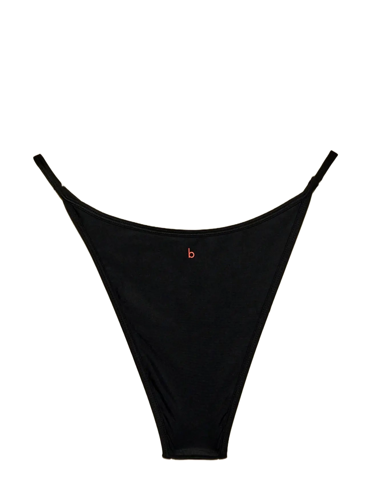Bare Stockholm - LIV BOTTOM - black - 2