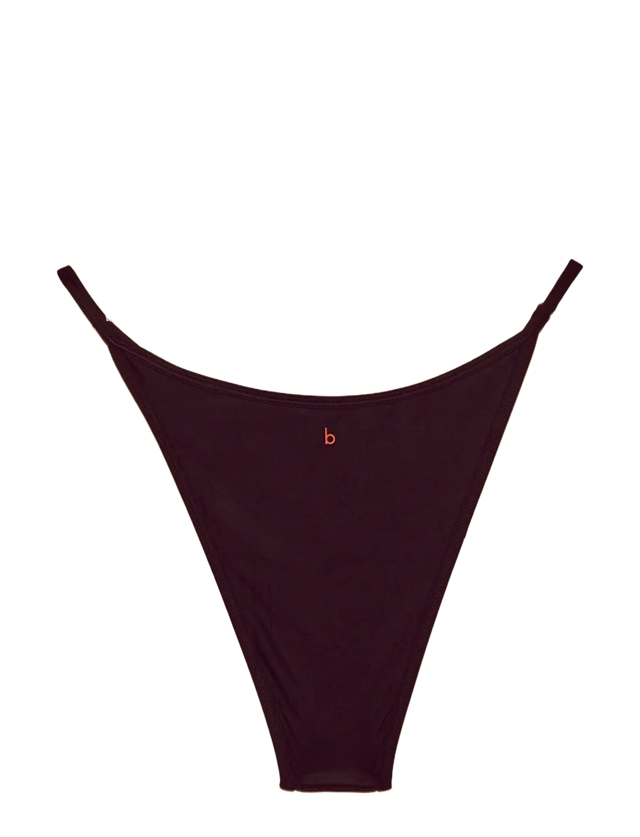Bare Stockholm - LIV BOTTOM - plum - 2