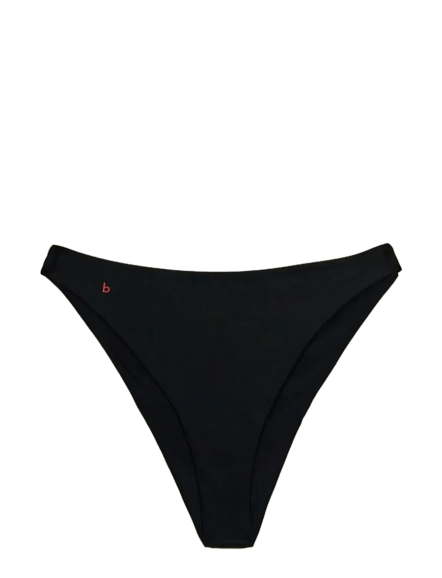 Bare Stockholm - SAM BOTTOM - black - 1