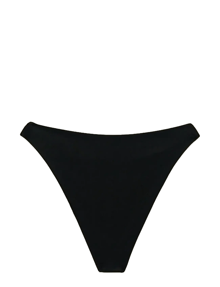 Bare Stockholm - SAM BOTTOM - black - 2