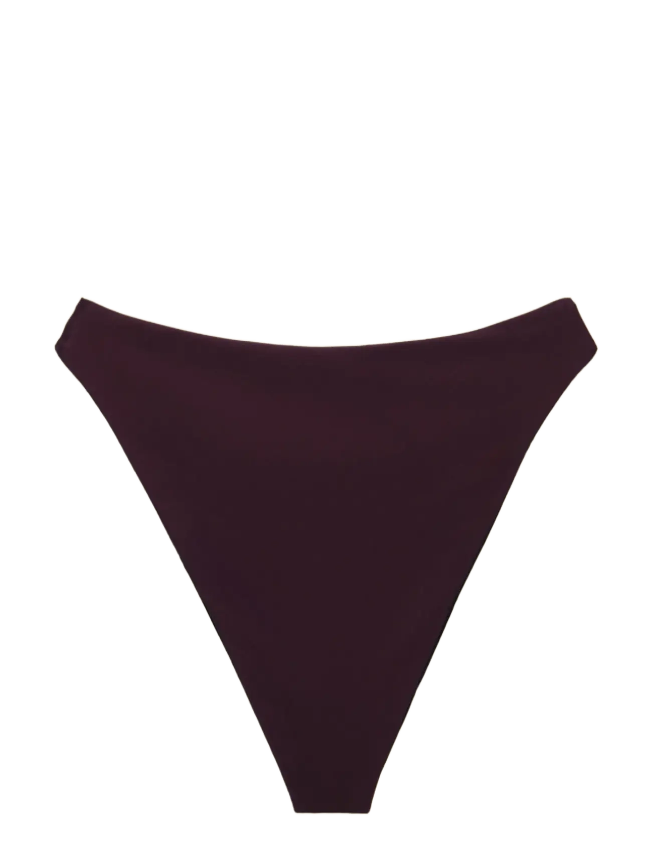 Bare Stockholm - SAM BOTTOM - plum - 2