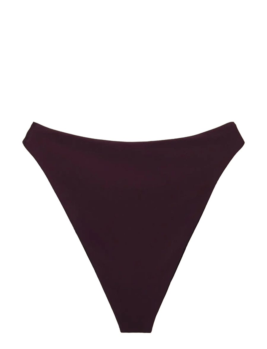 Bare Stockholm - SAM BOTTOM - plum - 2
