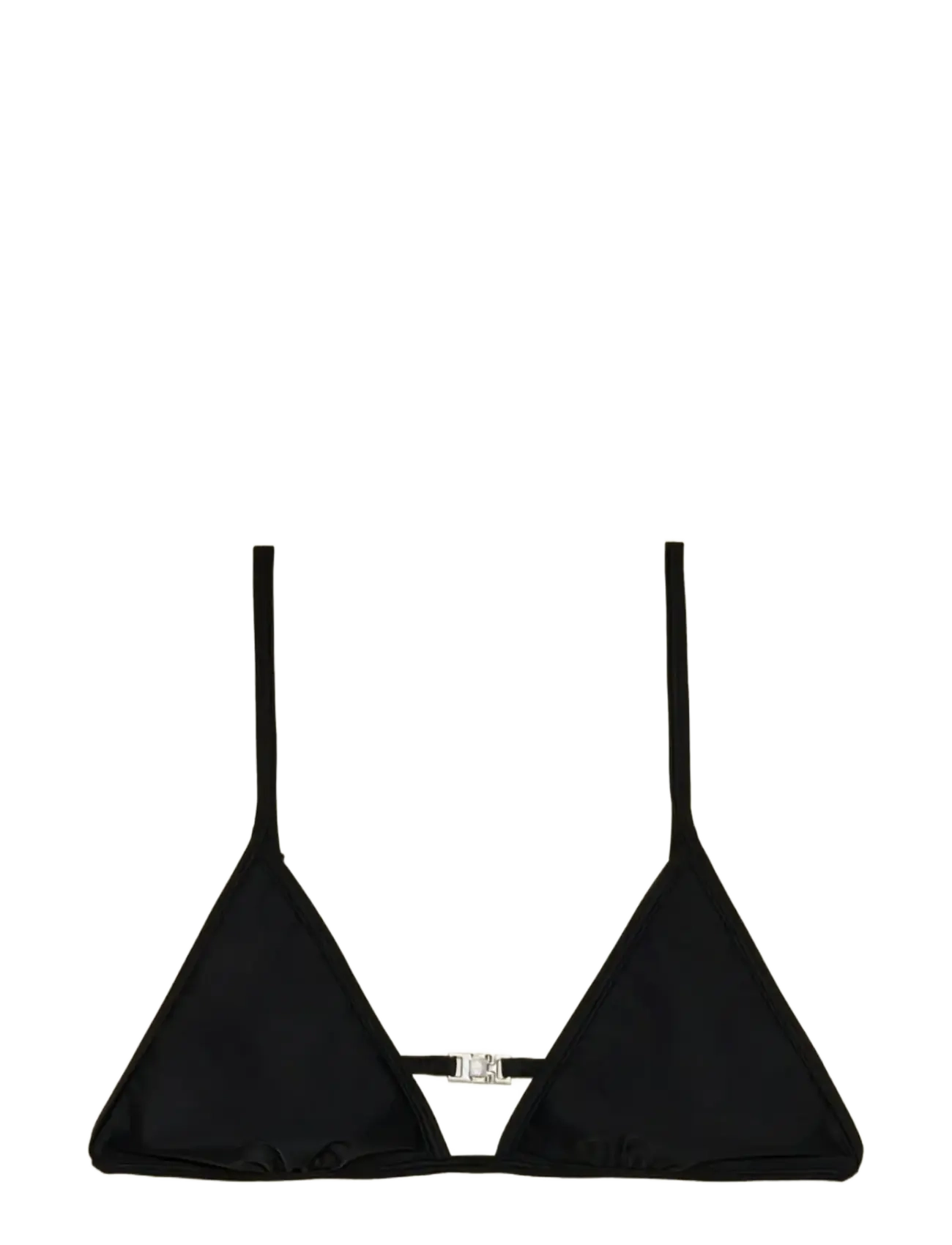 Bare Stockholm TRIN TOP - Bare Stockholm - BLACK / black