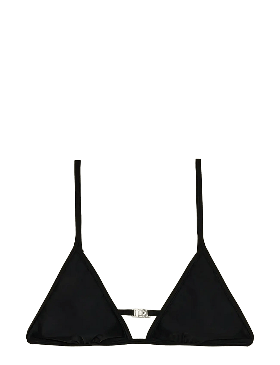 Bare Stockholm - TRIN TOP - black - 1