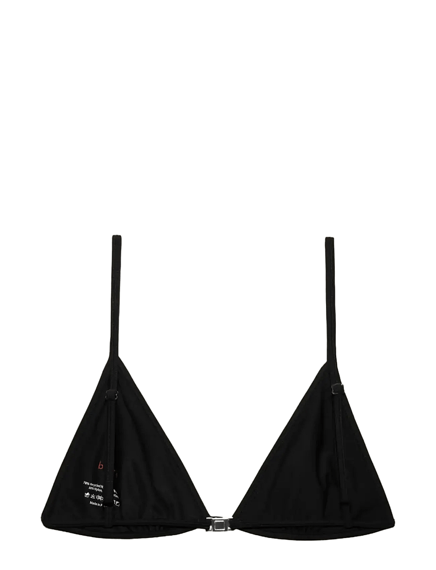Bare Stockholm - TRIN TOP - black - 2