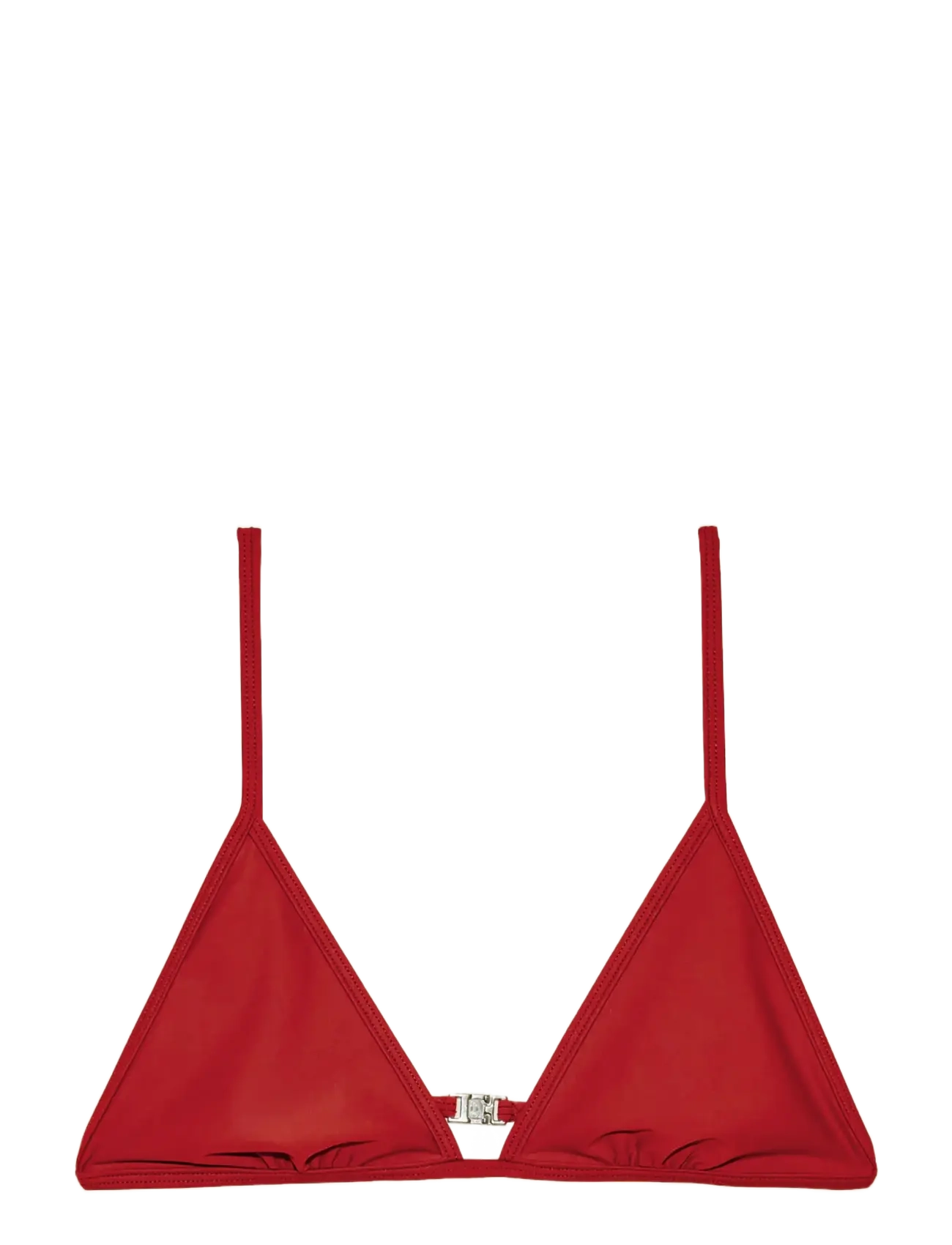 Bare Stockholm TRIN TOP - Bare Stockholm - RED / red