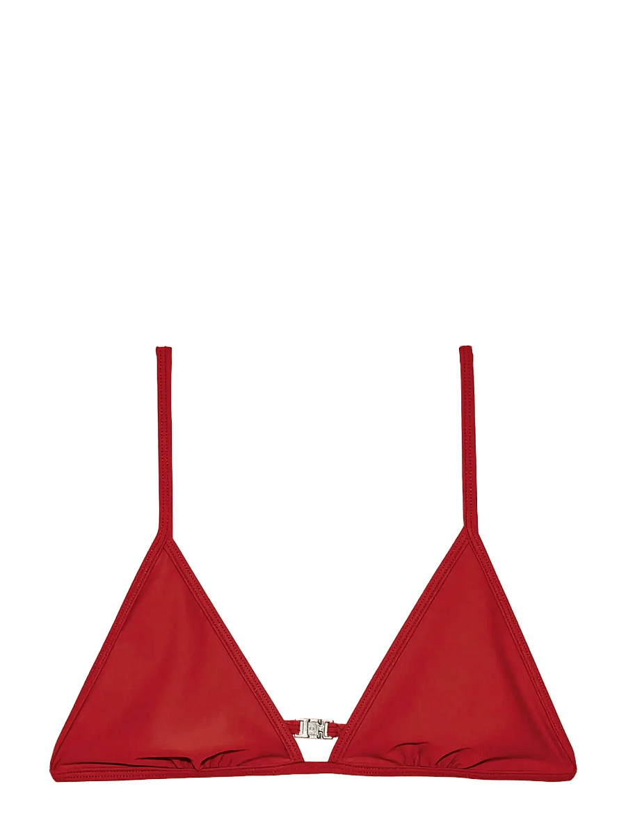 Bare Stockholm - TRIN TOP - red - 1