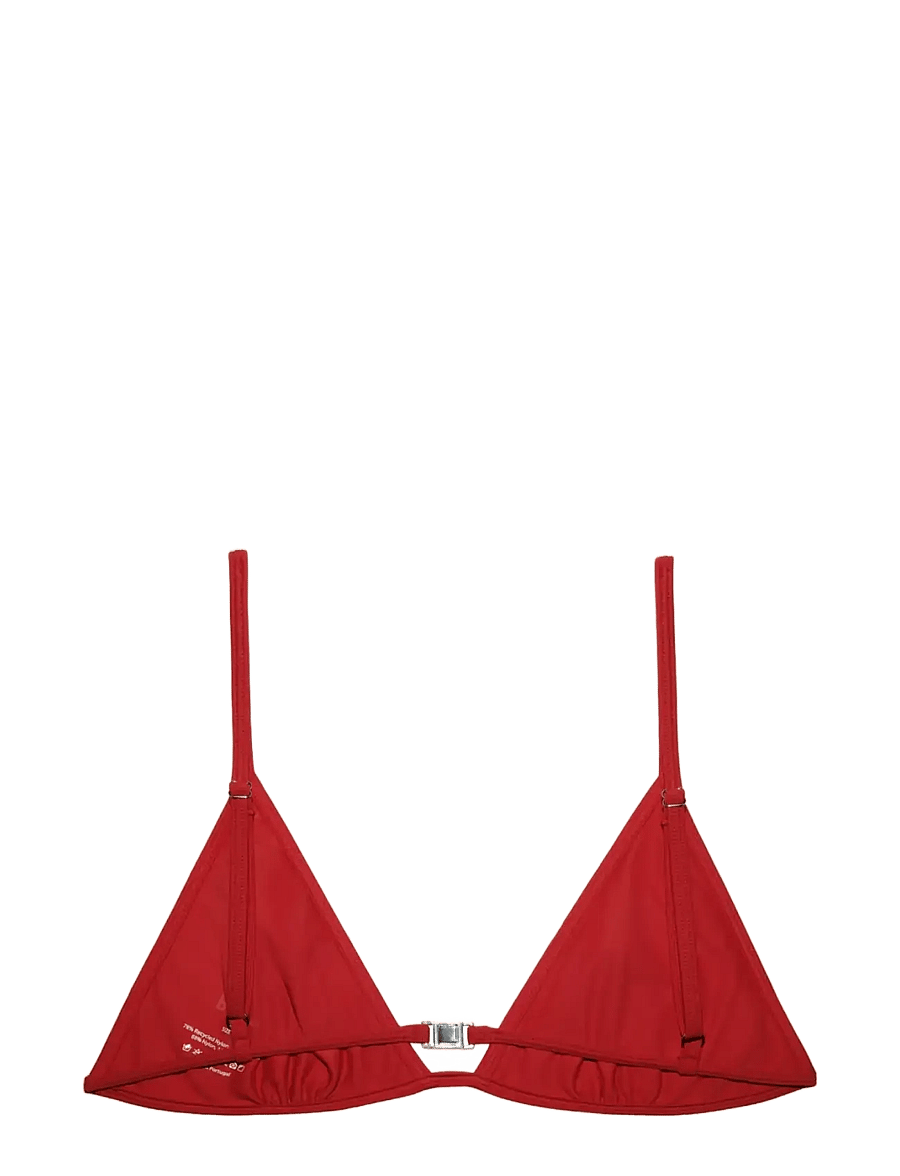 Bare Stockholm - TRIN TOP - red - 2