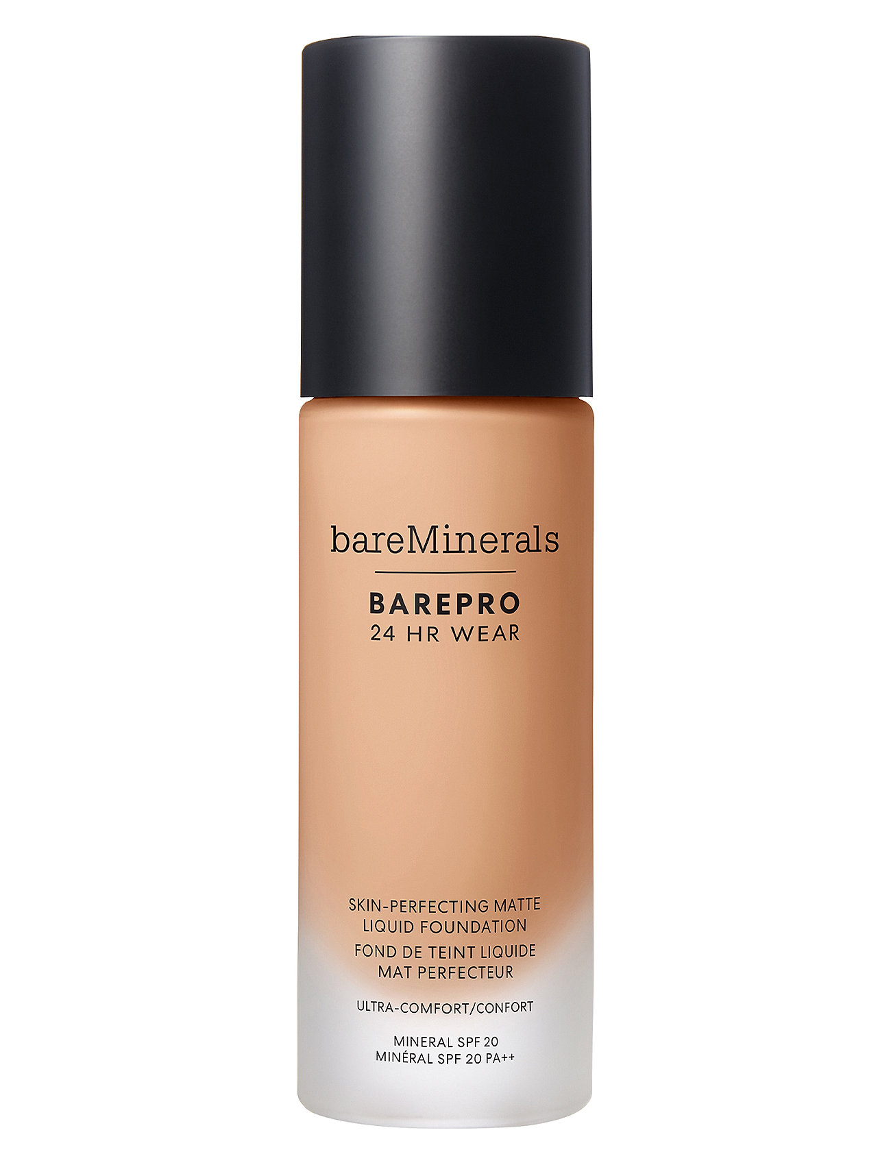 bareMinerals Bare Minerals Barepro 24H Matte Liquid Foundation Medium 32 Cool - ONE SIZE