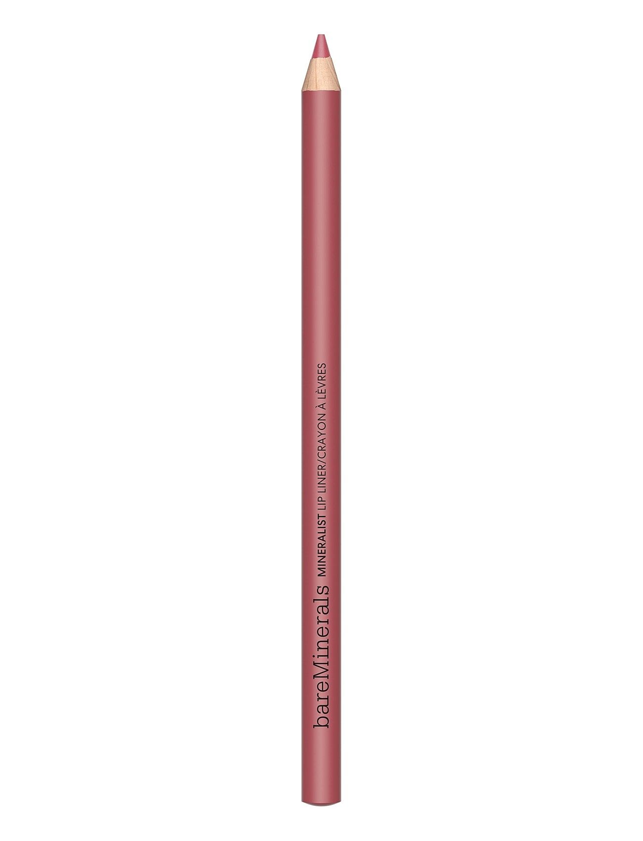 bareMinerals Mineralist Lip Liner Blissful Blush 1.3 Gr - Pink - 1.3 g