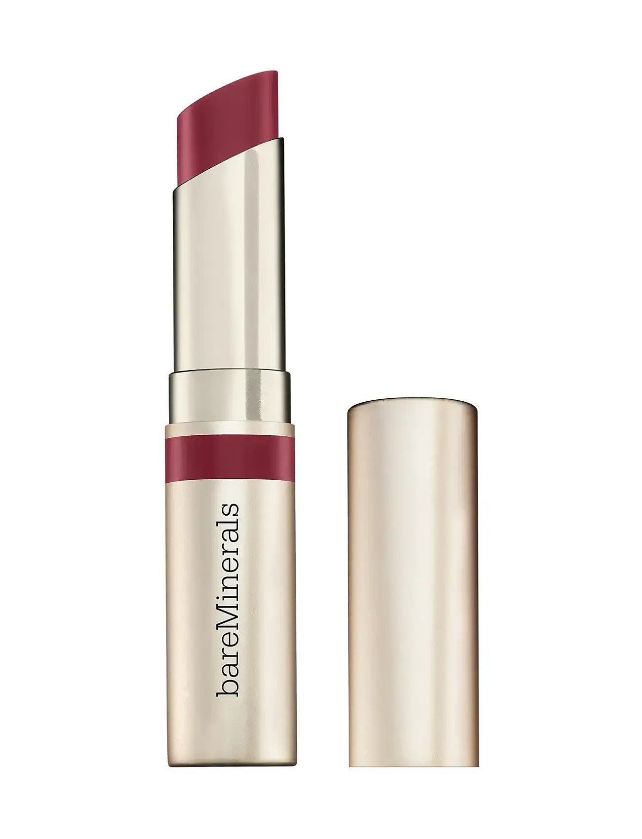 bareMinerals Bare Minerals Dewy Lip Gloss-Balm Devotion 2.3 Gr - Red - 2.3 GR