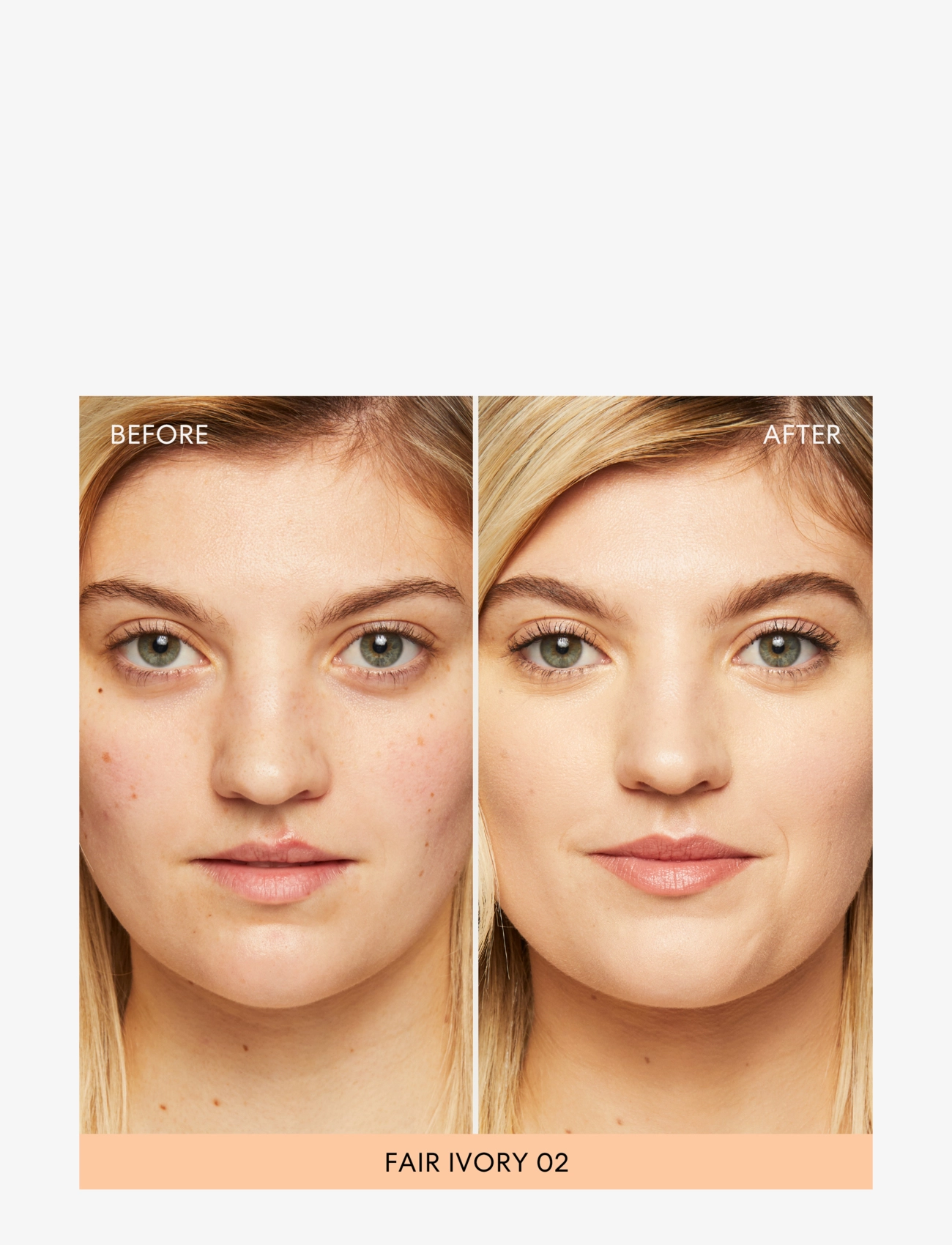 Original Loose Powder Foundation SPF15 5