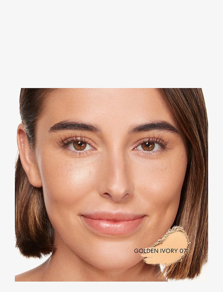 bareMinerals - Original Loose Foundation Golden ivory 07 - makeup - golden ivory 07 - 4