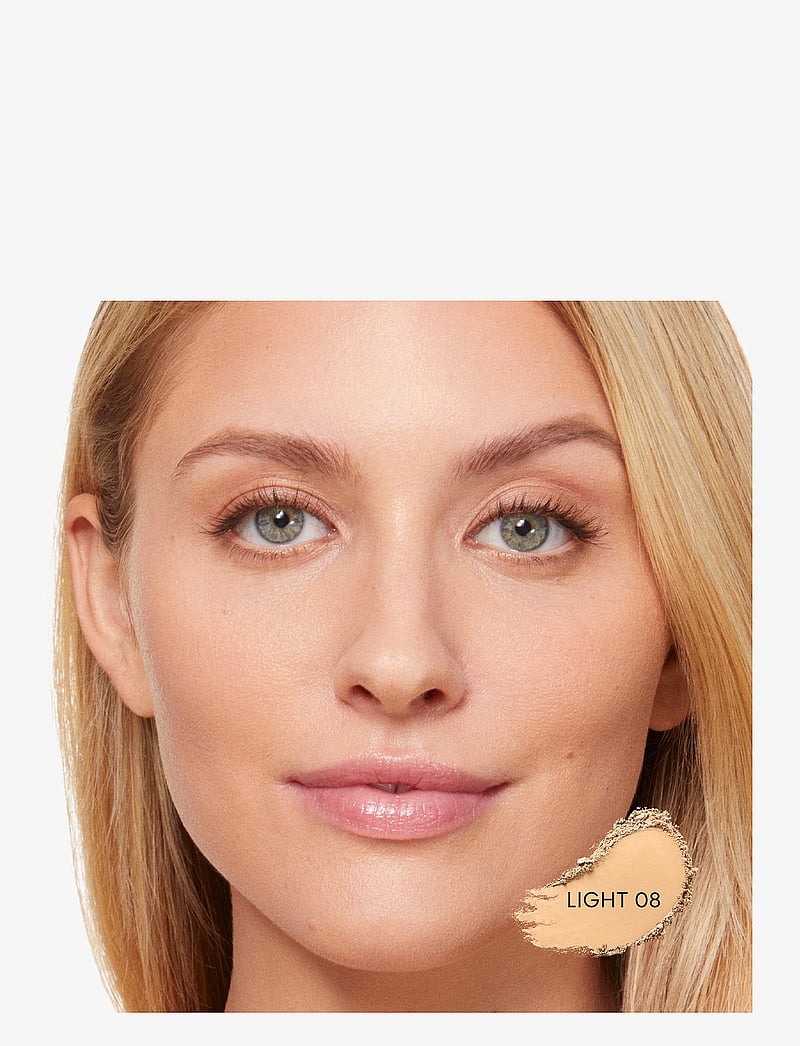 bareMinerals - BARE MINERALS ORIGINAL LOOSE FOUNDA - makeup - light 8 - 4