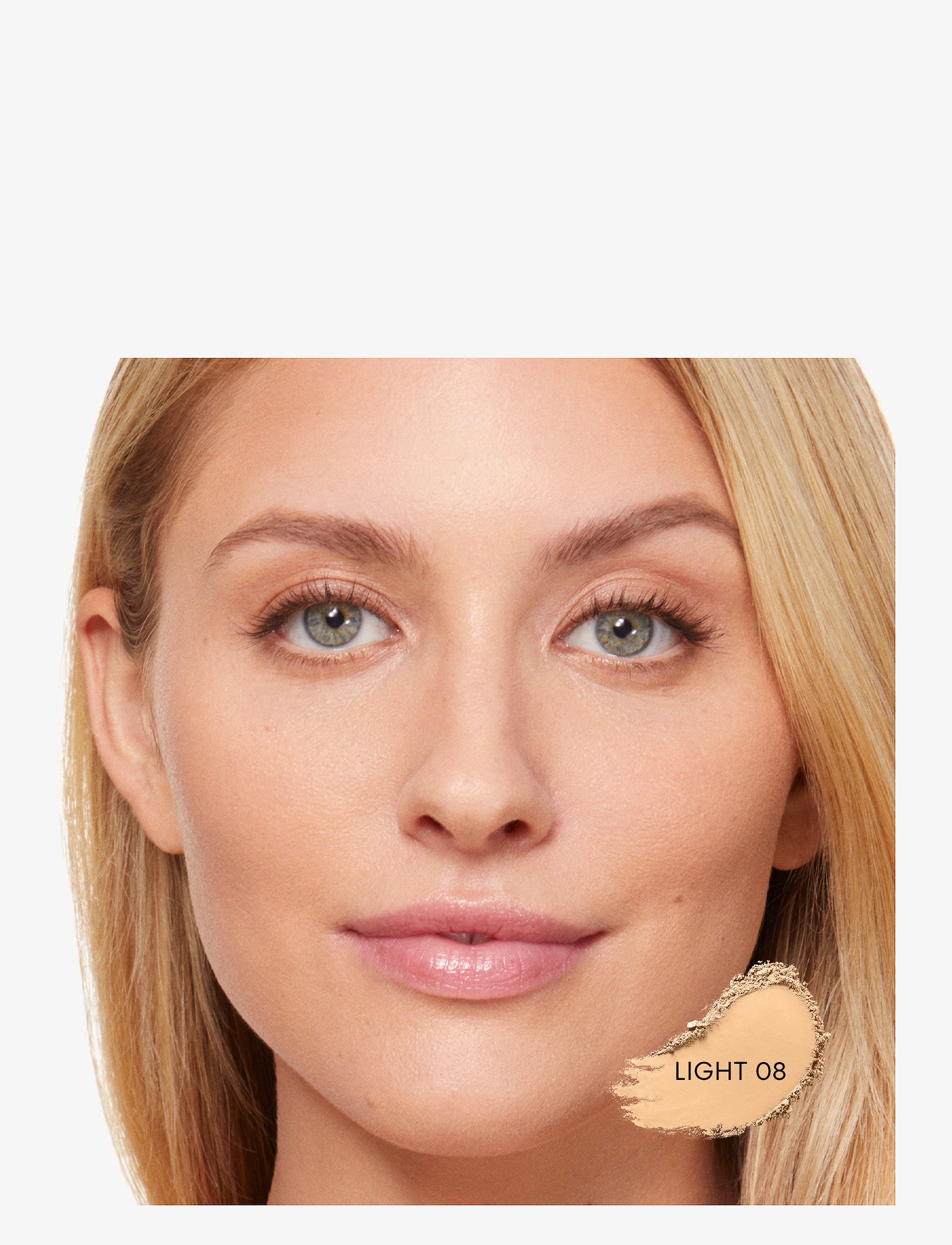 bareMinerals - BARE MINERALS ORIGINAL LOOSE FOUNDA - redo för date night - light 8 - 4