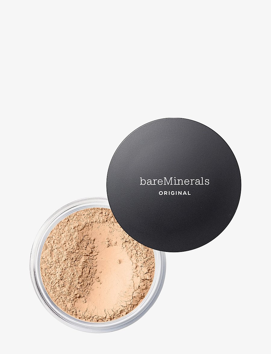 bareMinerals - Original Loose Foundation Light beige 09 - makeup - light beige 09 - 0