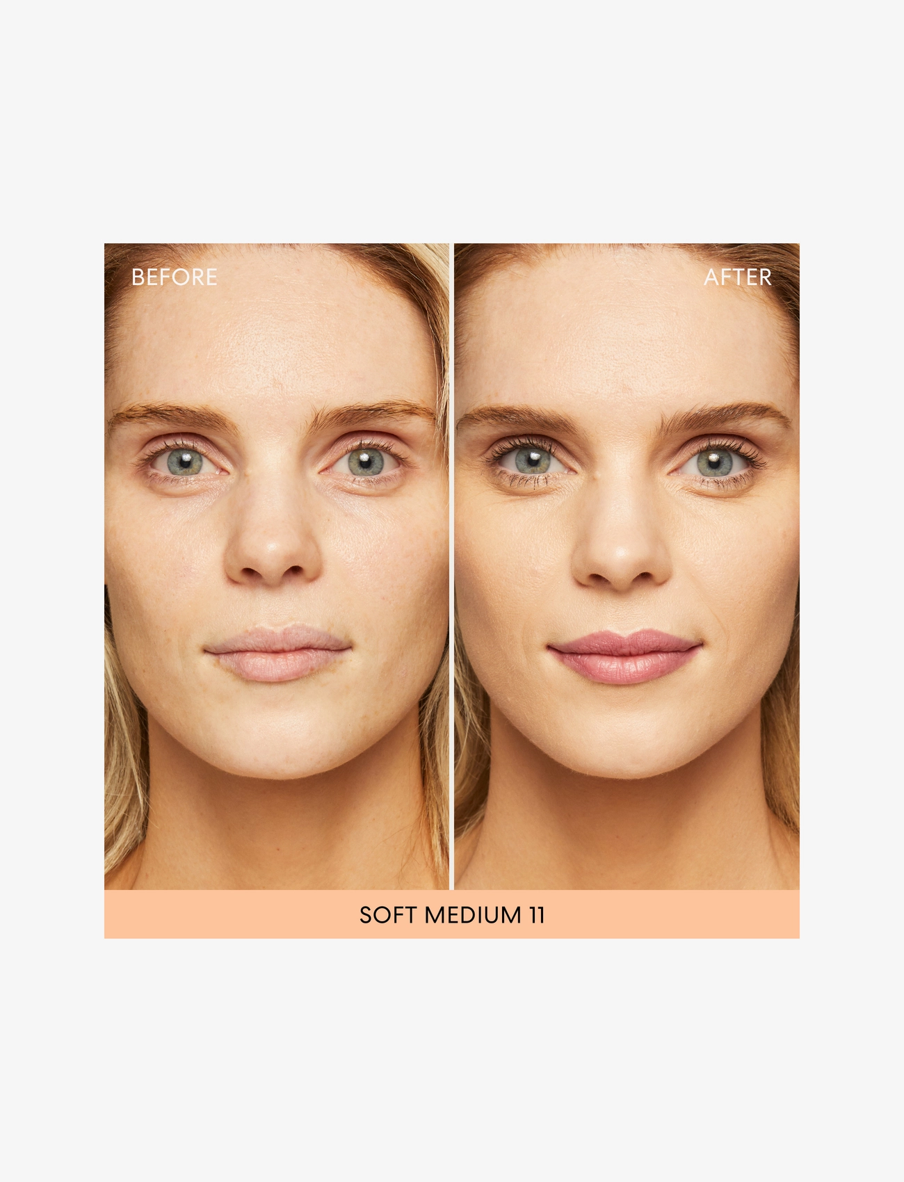 Original Foundation SPF15 6