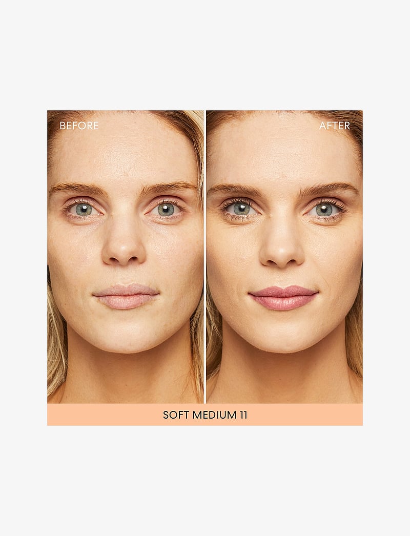 bareMinerals - Original Loose Foundation Soft medium 11 - makeup - soft medium 11 - 2