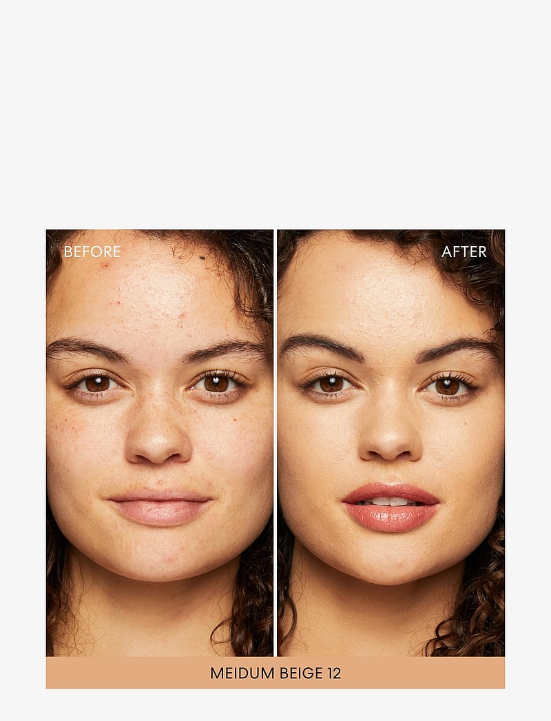 bareMinerals - Original Loose Foundation Medium beige 12 - klár fyrir stefnumótið - medium beige 12 - 2