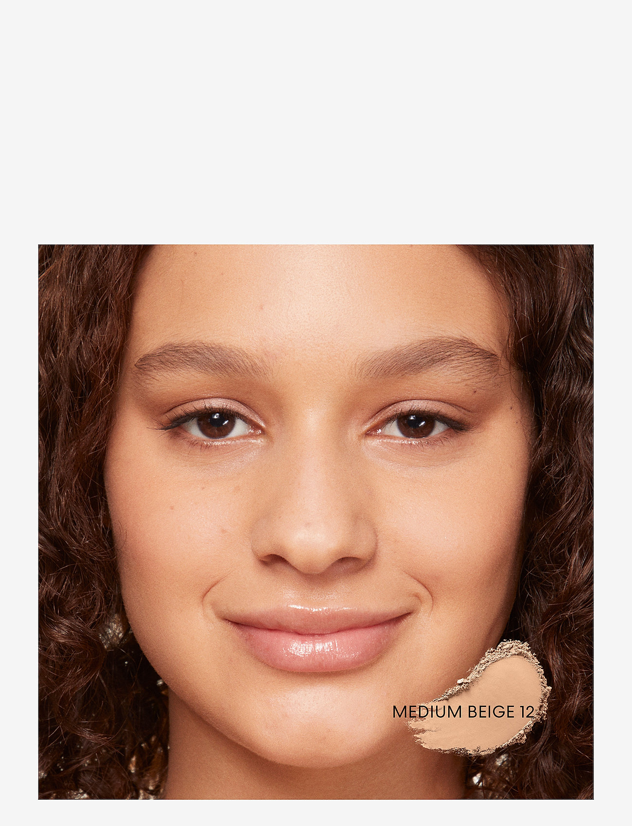 bareMinerals - Original Loose Foundation Medium beige 12 - redo för date night - medium beige 12 - 4