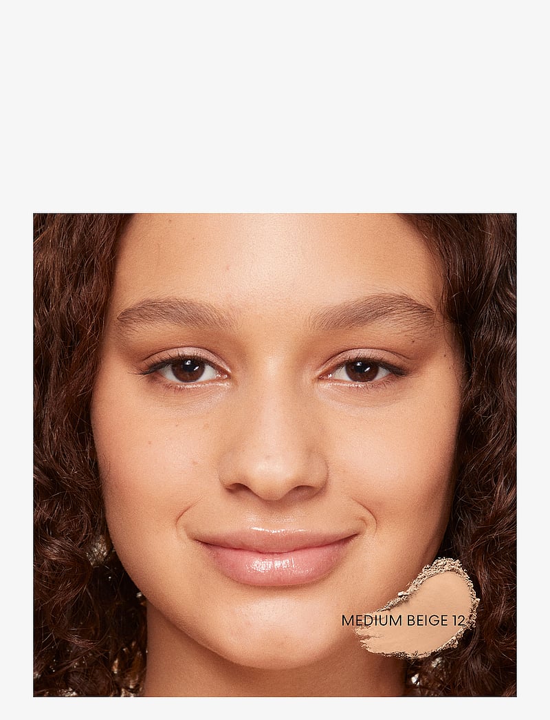 bareMinerals - Original Loose Foundation Medium beige 12 - klár fyrir stefnumótið - medium beige 12 - 4