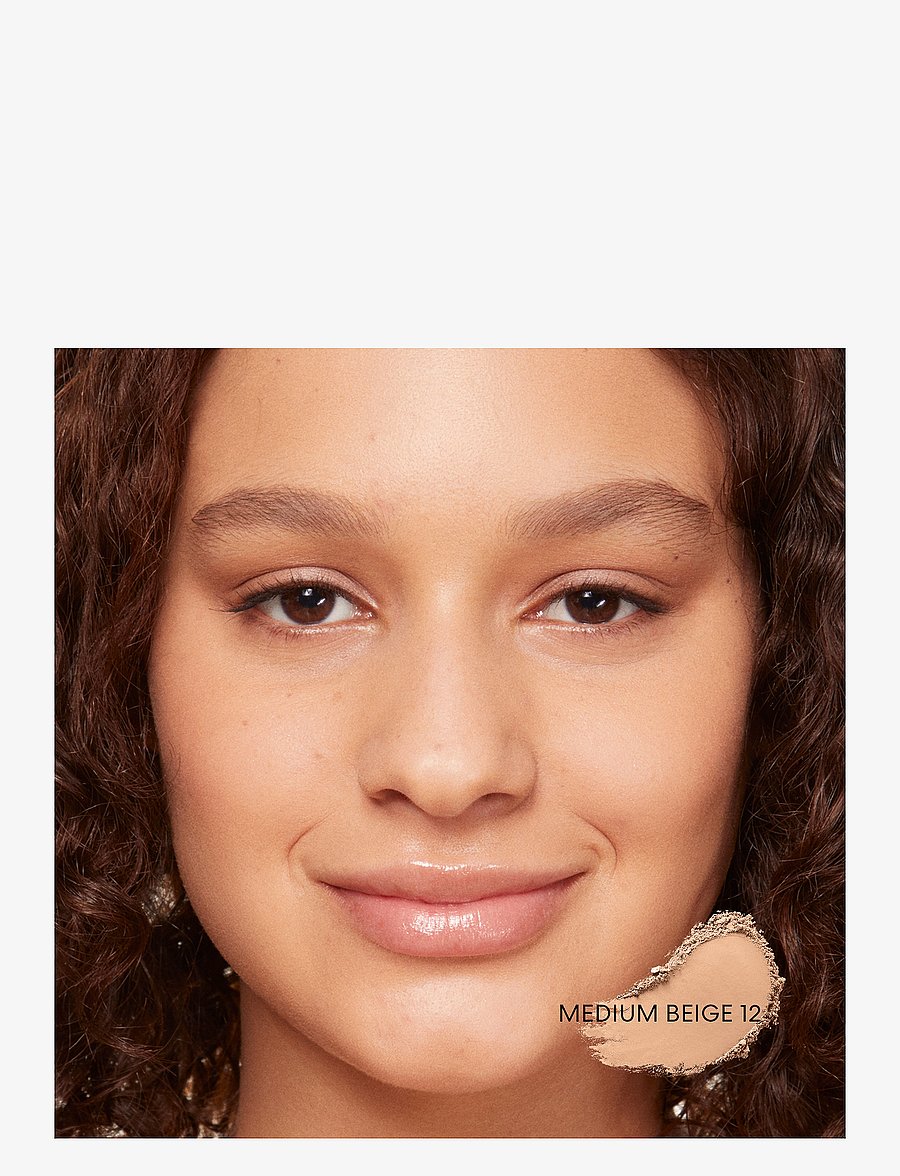 bareMinerals - Original Loose Foundation Medium beige 12 - makeup - medium beige 12 - 4