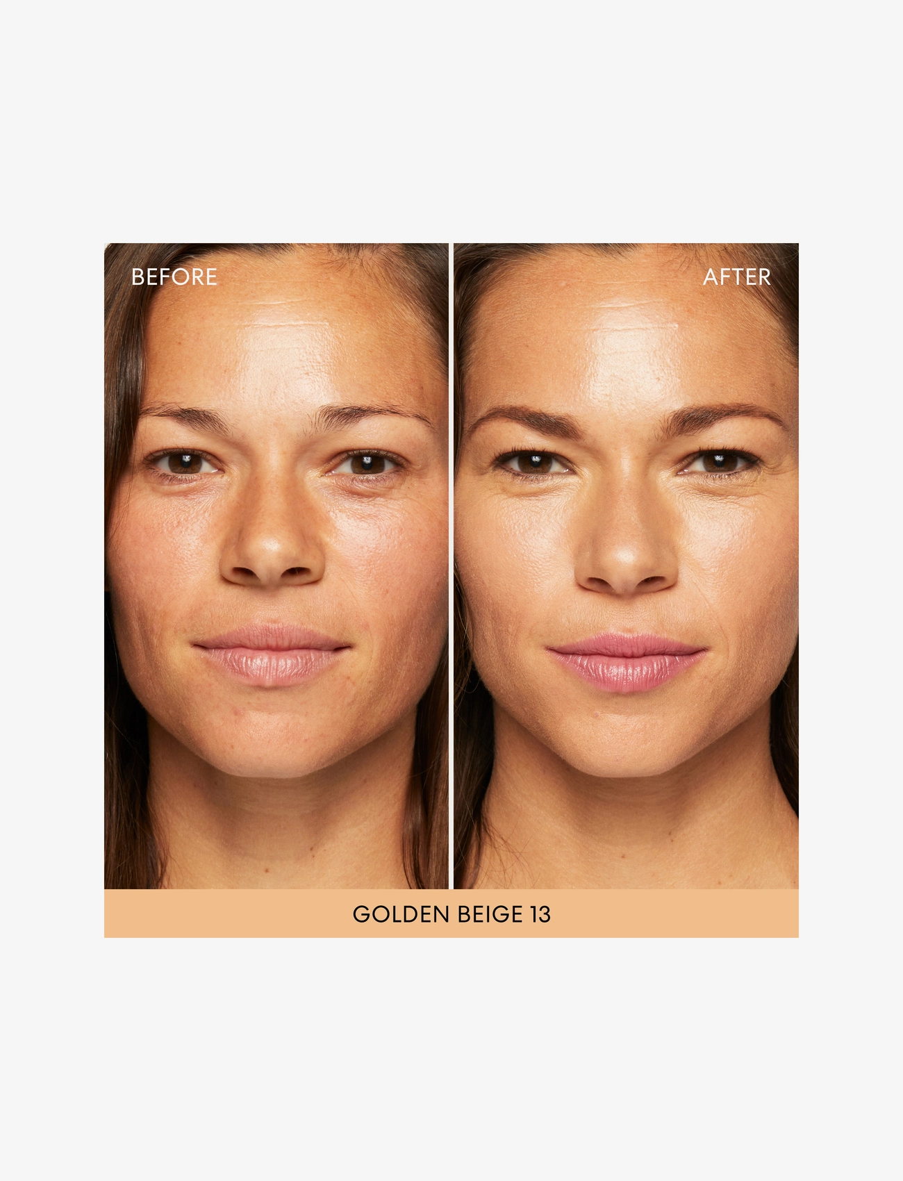 bareMinerals - Original Loose Foundation Golden beige 13 - makeup - golden beige 13 - 2