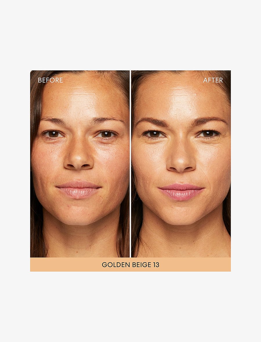 bareMinerals - Original Loose Foundation Golden beige 13 - makeup - golden beige 13 - 2