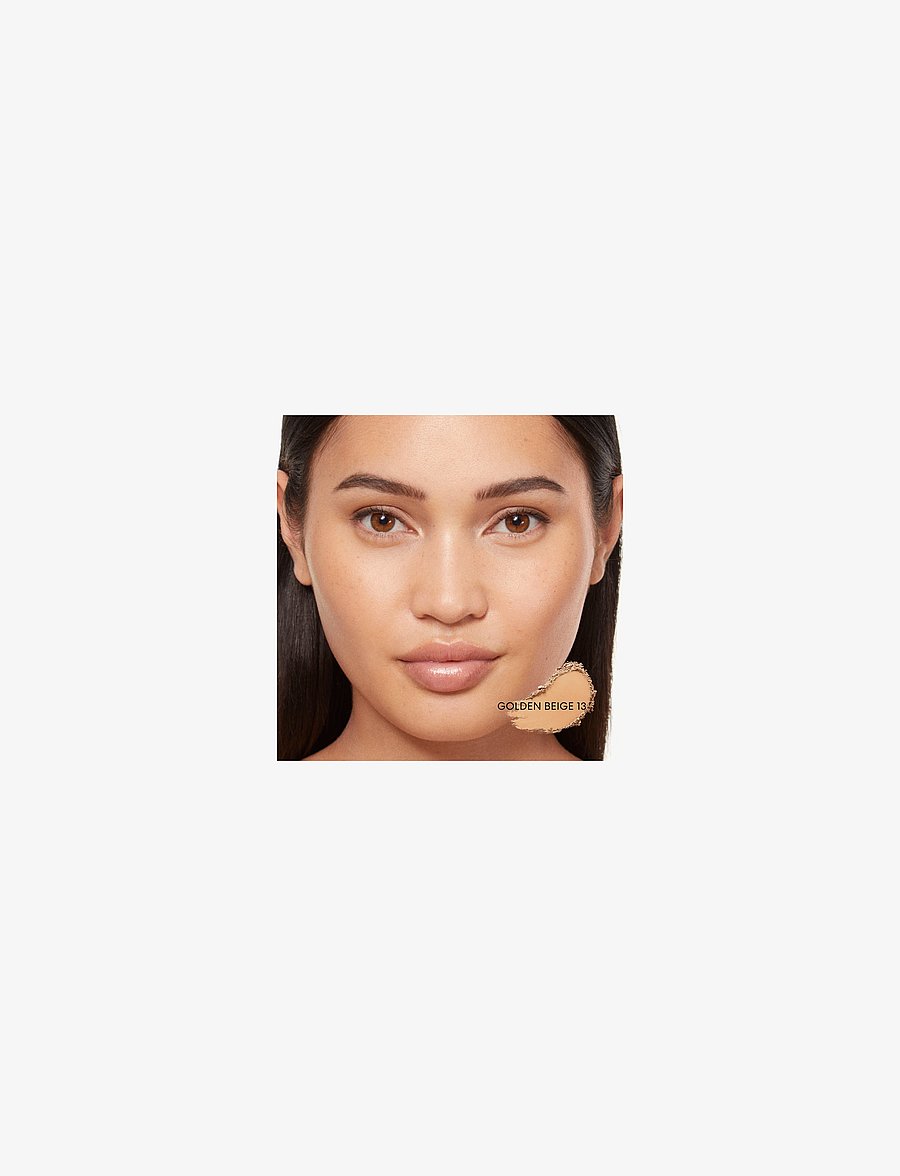 bareMinerals - Original Loose Foundation Golden beige 13 - makeup - golden beige 13 - 4