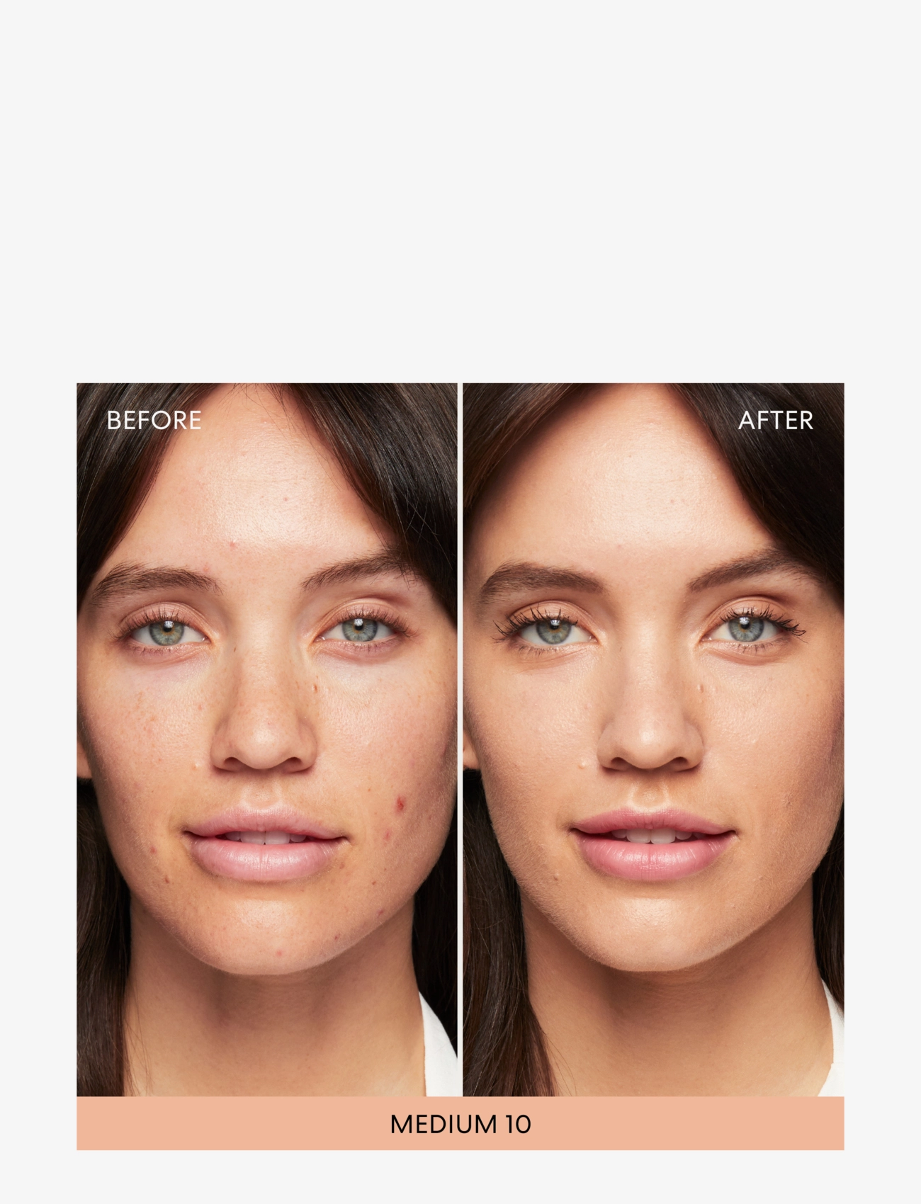bareMinerals - BARE MINERALS Original Loose Foundation Medium (new formula) 14 - makeup - medium - 2