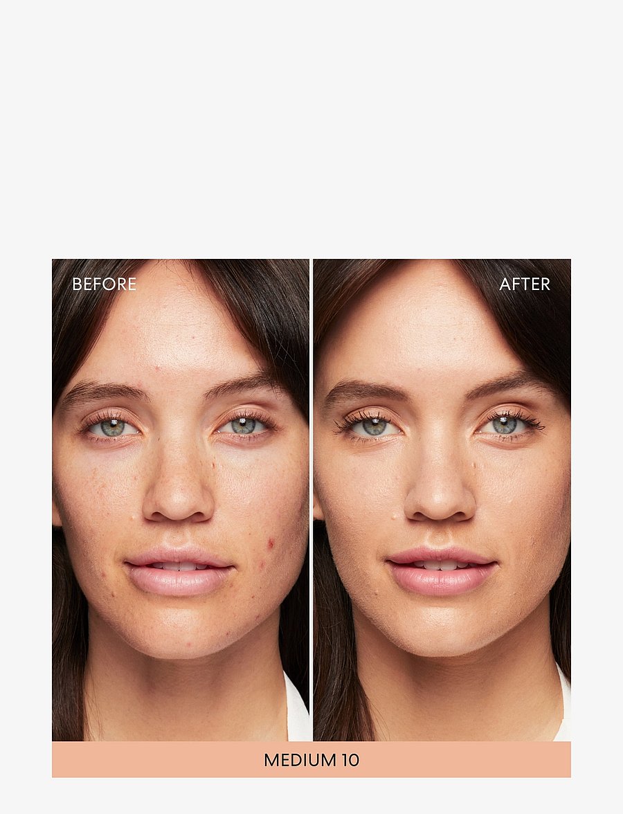bareMinerals - BARE MINERALS Original Loose Foundation Medium (new formula) 14 - makeup - medium - 2