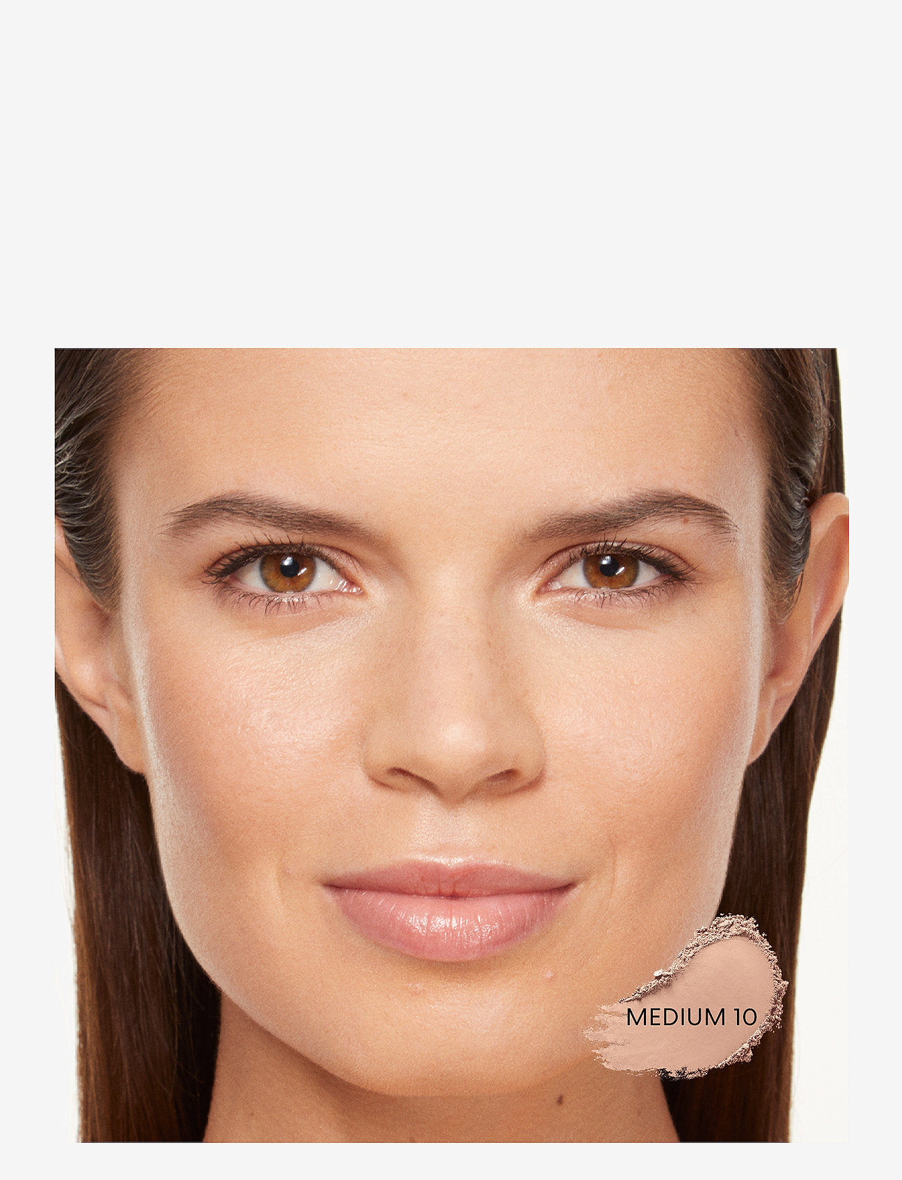 bareMinerals - BARE MINERALS Original Loose Foundation Medium (new formula) 14 - bliv klar til date night - medium - 4