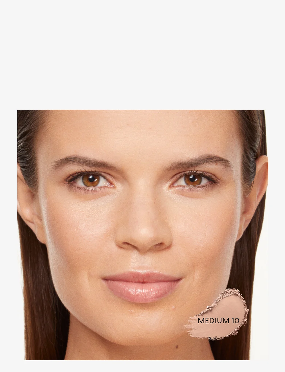 bareMinerals - BARE MINERALS Original Loose Foundation Medium (new formula) 14 - redo för date night - medium - 4