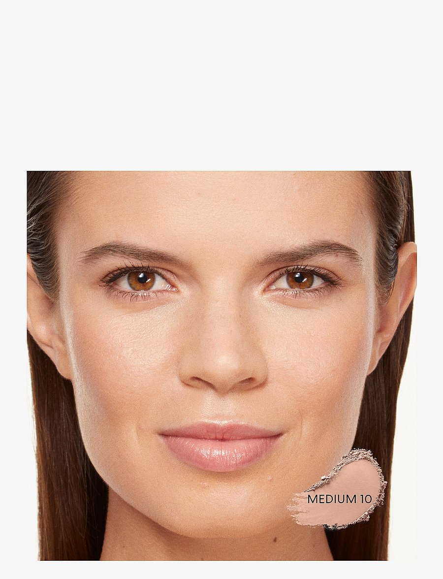 bareMinerals - BARE MINERALS Original Loose Foundation Medium (new formula) 14 - makeup - medium - 4