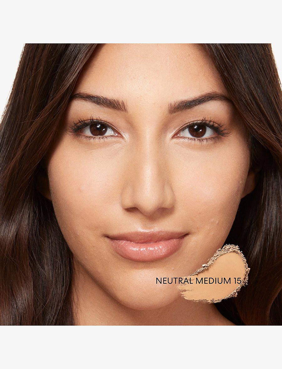bareMinerals - Original Loose Foundation Neutral medium 15 - makeup - neutral medium 15 - 4